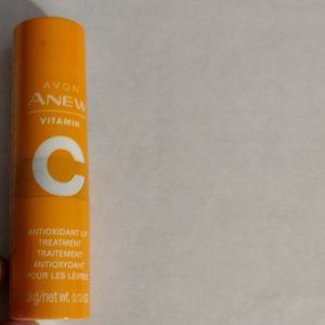 Avon Anew vitamin c antioxidant lip treatment